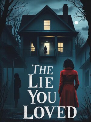 cover image of The Lie You Loved